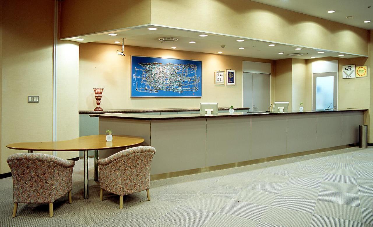 Crefeel Koto Hotel Higashiomi Exterior photo