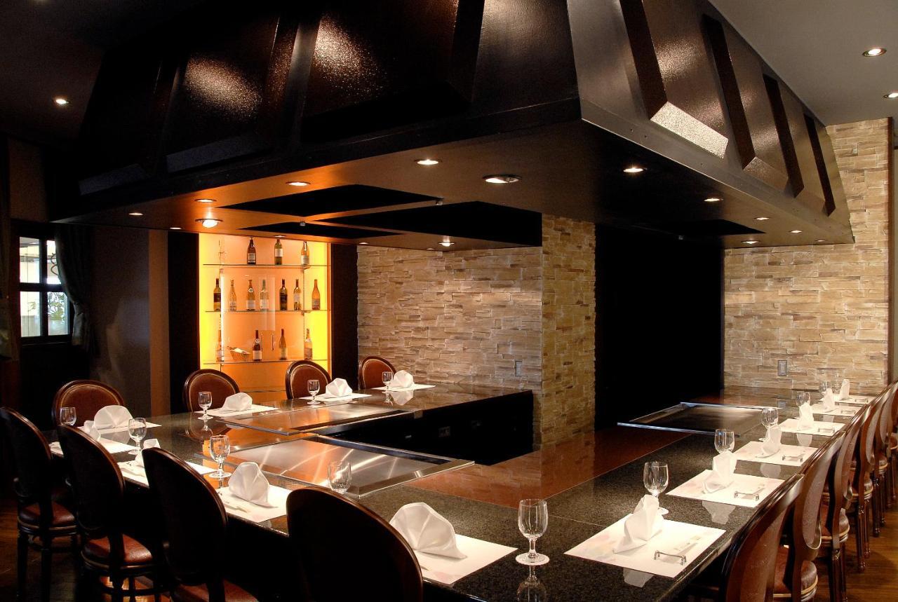 Crefeel Koto Hotel Higashiomi Exterior photo